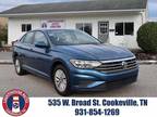 2019 Volkswagen Jetta 1.4T S Sedan 4D