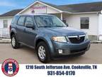 2011 MAZDA Tribute i Sport Utility 4D