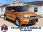 2011 Kia Soul ! Wagon 4D