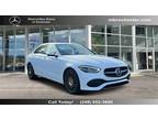 2024 Mercedes-Benz C-Class C 300 4MATIC