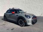 2023 MINI Cooper S Base