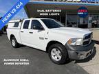 2015 Ram 1500 Tradesman