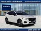 2021 Volvo XC60 Recharge Plug-In Hybrid T8 R-Design