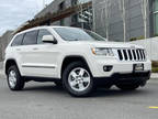 2012 Jeep Grand Cherokee Laredo Sport Utility 4D