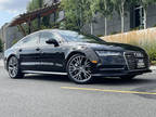 2016 Audi A7 Prestige Sedan 4D