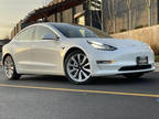 2020 Tesla Model 3 Long Range Sedan 4D