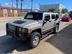 2006 HUMMER H3 Base 4dr SUV 4WD