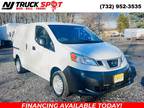 Used 2015 Nissan NV200 for sale.