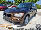 2015 BMW X1 xDrive28i