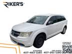 2009 Dodge Journey SE