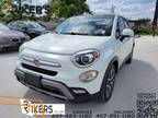 2016 Fiat 500X Trekking Plus