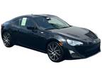 2013 Scion FR-S