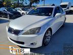 2010 Lexus IS 250