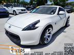 2009 Nissan 370Z