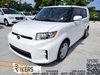 2011 Scion xB