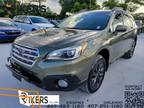 2017 Subaru Outback Premium