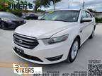 2013 Ford Taurus SEL