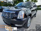 2010 Cadillac Escalade Luxury