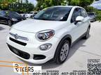 2016 Fiat 500X Easy