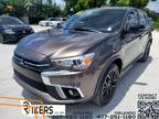 2018 Mitsubishi Outlander Sport LE 2.0