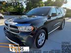 2013 Dodge Durango SXT