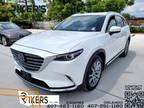 2016 Mazda CX-9 Grand Touring