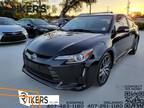 2014 Scion tC