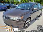 2013 Kia Forte 5-Door EX