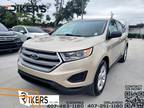 2017 Ford Edge SE