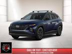 New 2024 Hyundai Tucson for sale.