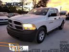 2012 Ram 1500 ST