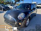 2015 MINI Cooper Hardtop 4 Door