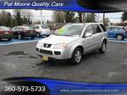 2007 Saturn Vue Green Line (**One Owner**) Great MPG Great Value Ecotec BAS 2.4L