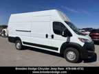 2023 Ram ProMaster 3500 Base