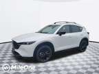 2024 Mazda CX-5 2.5 Carbon Turbo