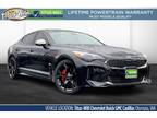 2018 Kia Stinger GT Hatchback 4 Dr.