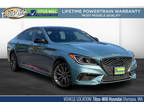 2019 Genesis G80 3.3T Sport