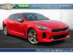 2019 Kia Stinger GT2