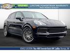 2023 Porsche Cayenne S SUV