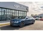 2017 Bentley Flying Spur W12