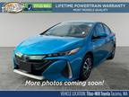 2020 Toyota Prius Prime LE