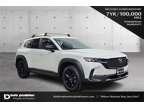 2024 Mazda CX-50 2.5 S Premium Package Lifted Colorado Springs Near Pueblo