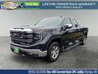 2024 GMC Sierra 1500 SLT Crew Cab