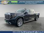 2024 GMC Sierra 1500 Denali Crew Cab