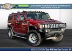 2003 Hummer H2