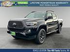 2023 Toyota Tacoma Limited