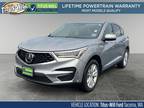 2019 Acura RDX