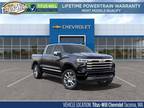 2024 Chevrolet Silverado 1500 High Country Crew Cab