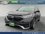 2022 Honda CR-V Hybrid EX