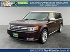 2009 Ford Flex Limited